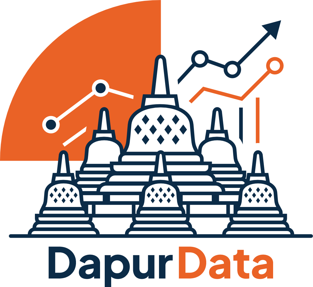 Logo Dapurdata